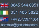 BarStock Support